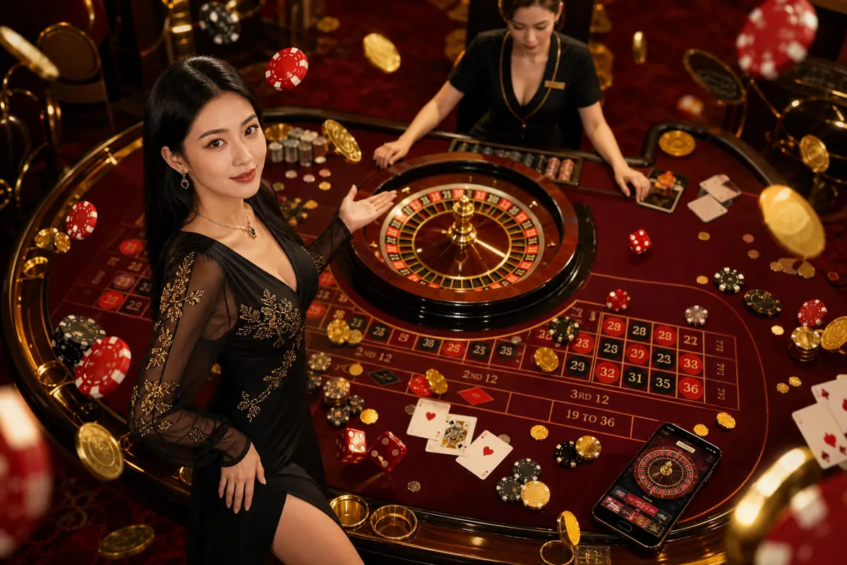 evo888h5 Fortune Gems slot JILI