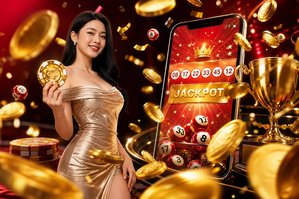 evo888h5 log masuk akaun slot online