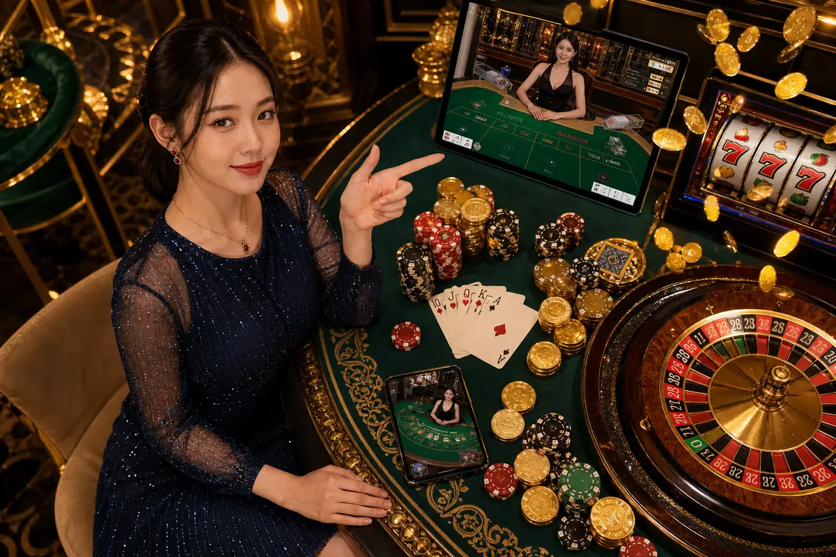 evo888h5 Fortune Tiger permainan slot