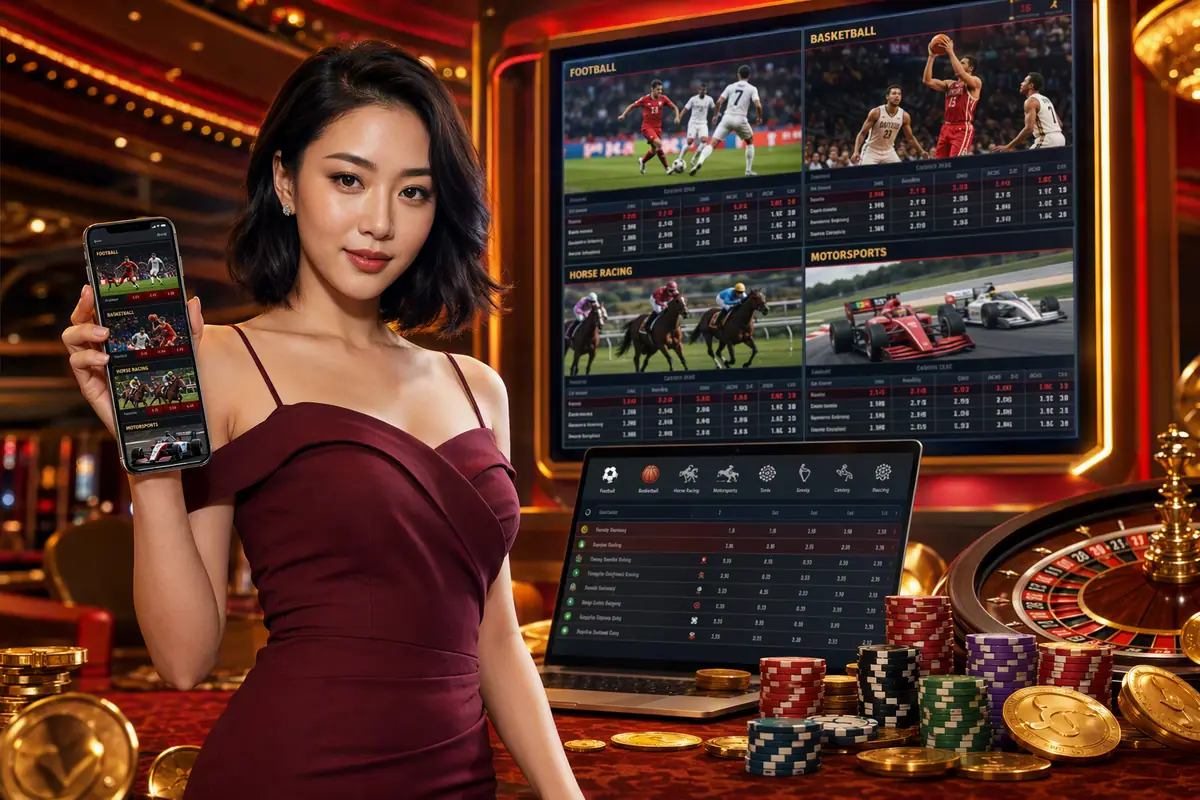 evo888h5 Casino proses deposit DuitNow