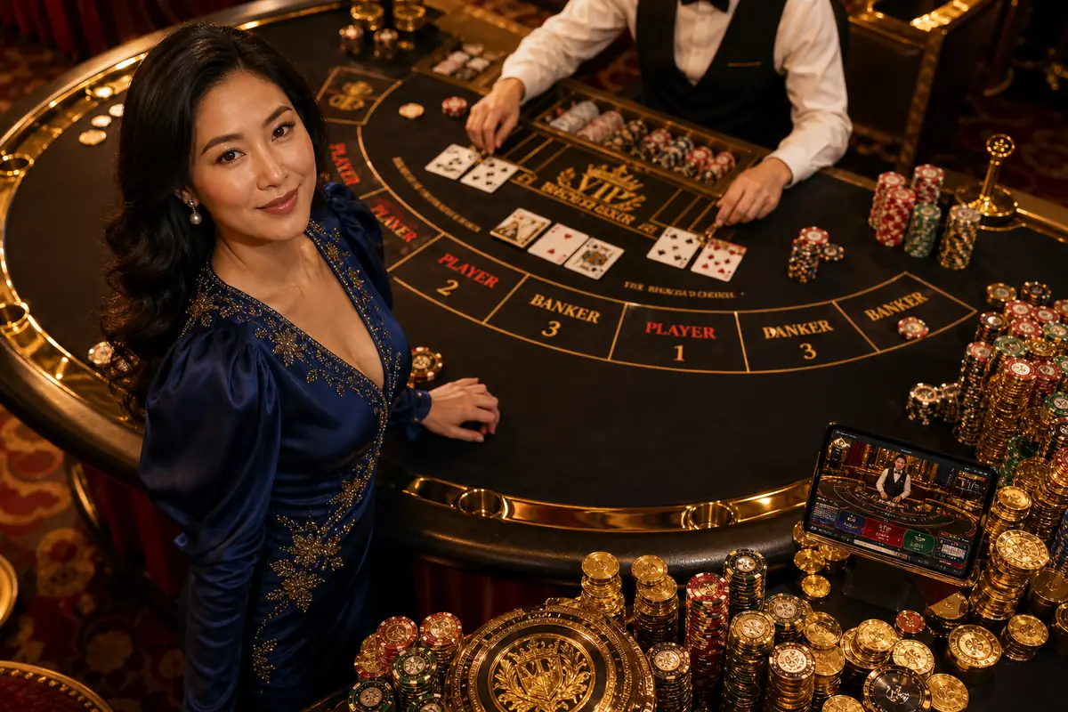 evo888h5 kasino online slot permainan